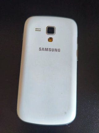 Samsung GT-S7580 Galaxy Trend Plus Blanco