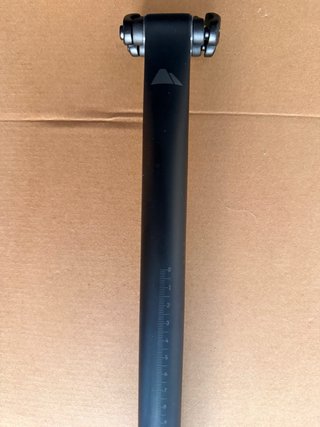 Tija Canyon S15 Flip Head nueva