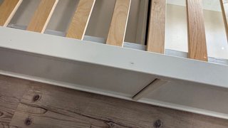 Cama nido FLAXA Ikea