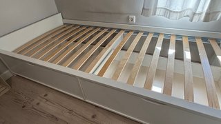 Cama nido FLAXA Ikea