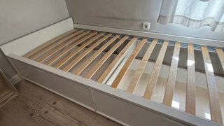 Cama nido FLAXA Ikea