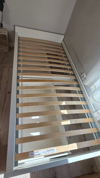 Cama nido FLAXA Ikea