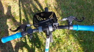 Bicicleta infantil Btwin 20 Racing Boy 300