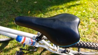 Bicicleta infantil Btwin 20 Racing Boy 300