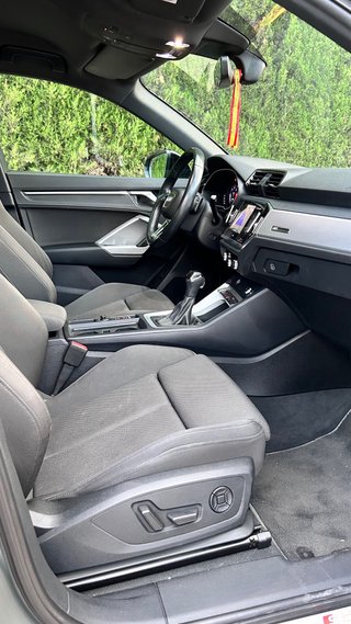 Audi Q3 2023