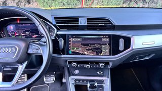 Audi Q3 2023