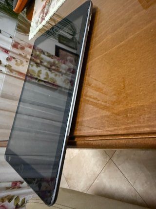 iPad 6ª Gen Argento