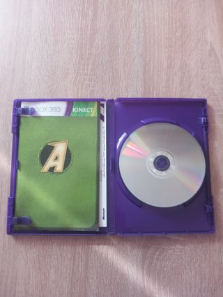 Kinect Adventures! Xbox 360