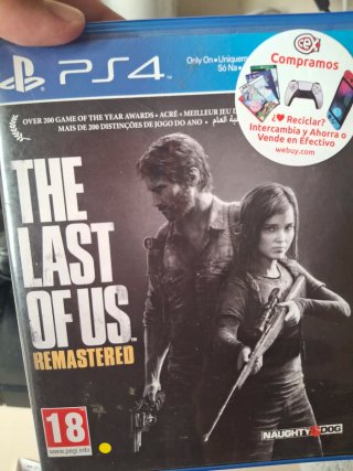 PS4 (PlayStation 4) + 3 Juegos+ 1 mando