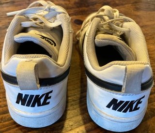 Scarpe Nike Court Borough Low Recraft GS 38