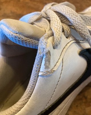 Scarpe Nike Court Borough Low Recraft GS 38