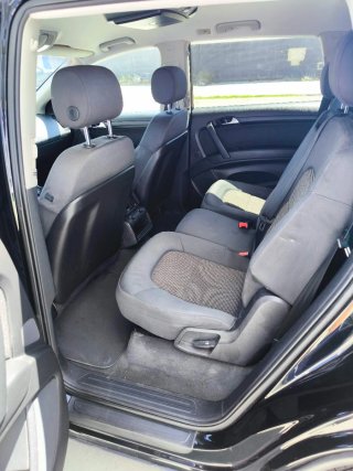 Audi Q7 2008 TDI automático 7 plazas