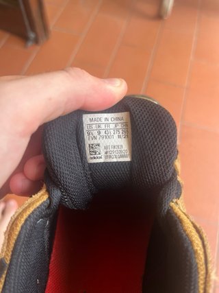 Scarpe Five Ten Freerider