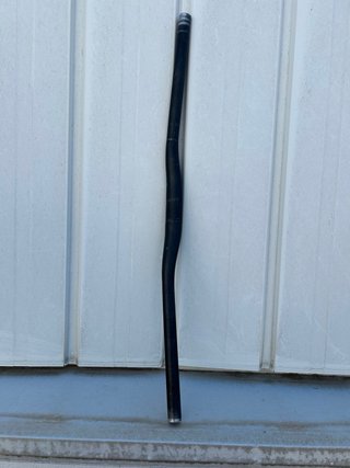 Manillar MTB Aluminio 700mm RTB