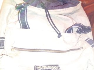 Mochila