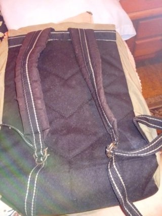 Mochila