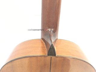 guitarra clasica alcantara especial