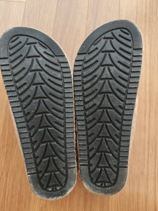 Sandalias
