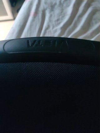 Altavoz Bluetooth Vieta Thunder 2 150W Negro