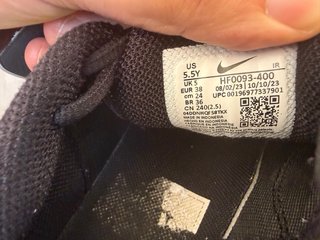 Nike Air Max TN niño. Talla 38 muy buen estado