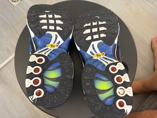Nike Air Max TN niño. Talla 38 muy buen estado