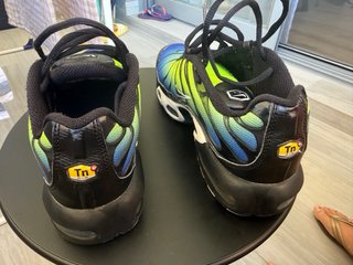 Nike Air Max TN niño. Talla 38 muy buen estado