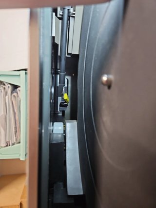 Giradischi Pioneer PL-88FS per riparatori