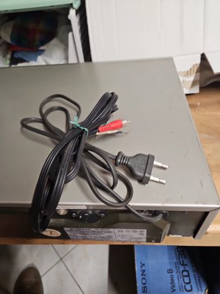 Giradischi Pioneer PL-88FS per riparatori
