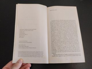 Yo, Claudio / Claudio el Dios y su esposa Mesalina