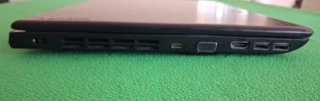 Lenovo Thinkpad E570 Portátil