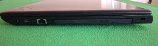Lenovo Thinkpad E570 Portátil