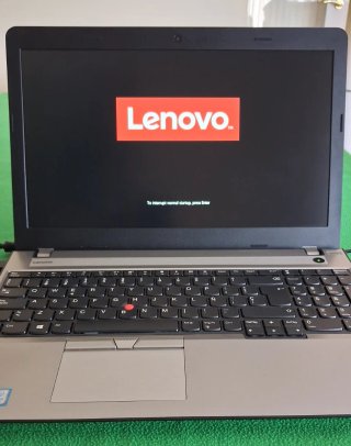 Lenovo Thinkpad E570 Portátil
