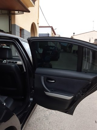 BMW Serie 3 2009