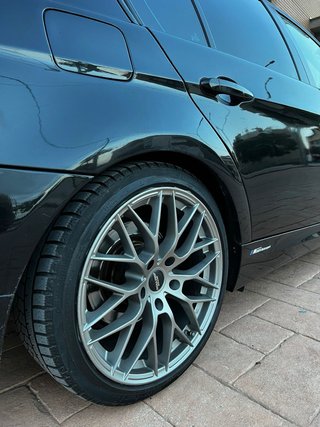 BMW Serie 3 2009