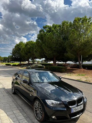 BMW Serie 3 2009