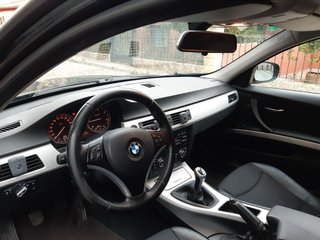 BMW Serie 3 2009
