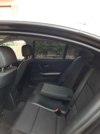 BMW Serie 3 2009
