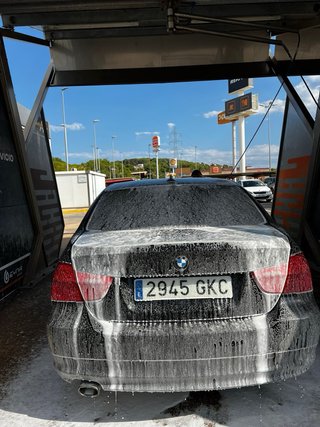 BMW Serie 3 2009