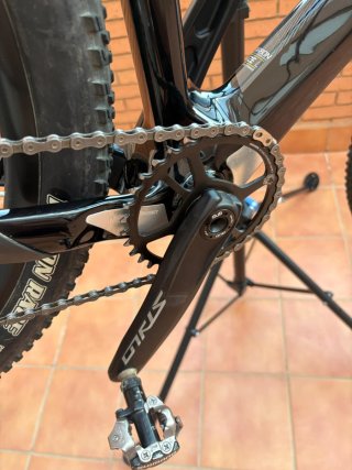 Bicicleta Montaña Rockrider XC900
