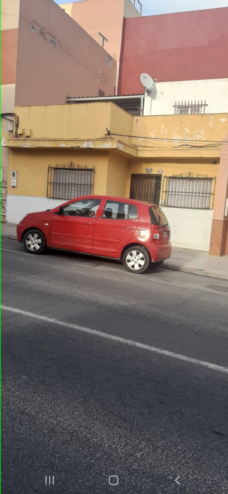 KIA Picanto 2005 - foto 1