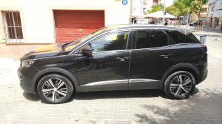 Peugeot 3008 2018