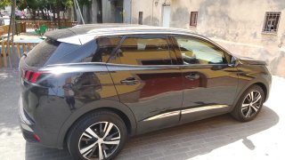 Peugeot 3008 2018
