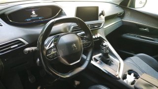 Peugeot 3008 2018