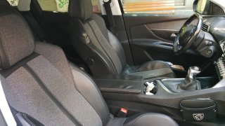 Peugeot 3008 2018