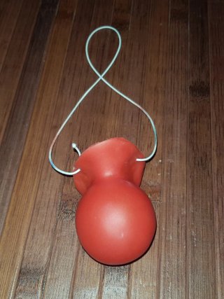 Disfraz payaso adulto