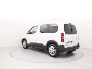 Peugeot Rifter 2020