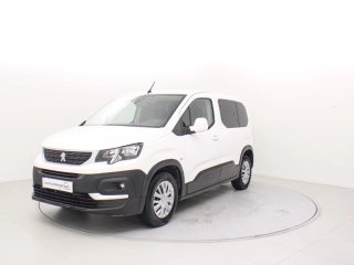 Peugeot Rifter 2020
