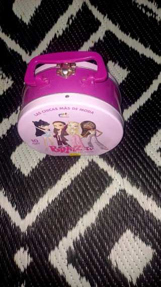 COLECCION BRATZ TV : LA SERIE COMPLETA DESCATALOGD