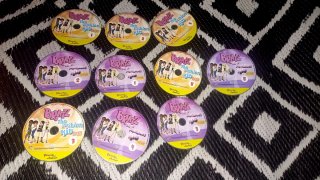 COLECCION BRATZ TV : LA SERIE COMPLETA DESCATALOGD