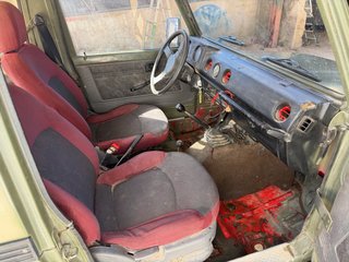 Suzuki SJ 410